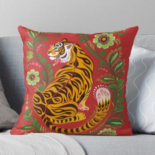 Assorted Throw Pillows: 15% off 2 or More