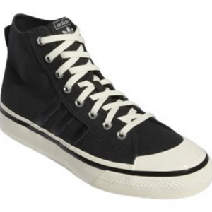 Adidas Men's Nizza Hi RF 74 Shoes