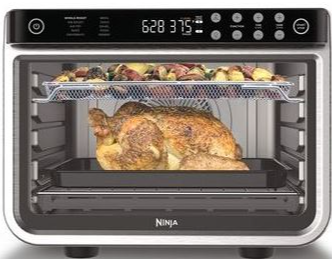 Ninja Foodi 10-in-1 XL Pro Air Fry Digital Toaster Oven