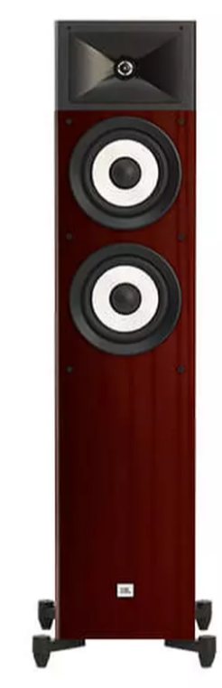 JBL Stage 180 Dual 6.5