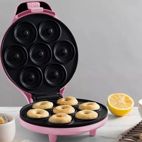 Bella Donut Maker