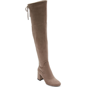 Liz Claiborne Women's Over-the-Knee Boots