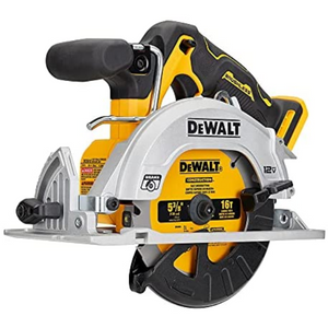 DeWalt Xtreme 12V Max Brushless 5-3/8