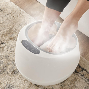 Massaging Foot Sauna