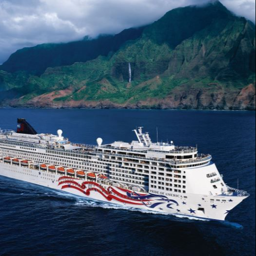 7-Night Hawaii Cruise From Honolulu