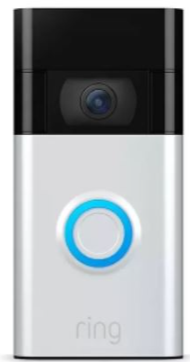 Ring Video Doorbell (2020)