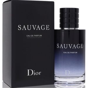 Dior Sauvage 3.4oz Men's Cologne