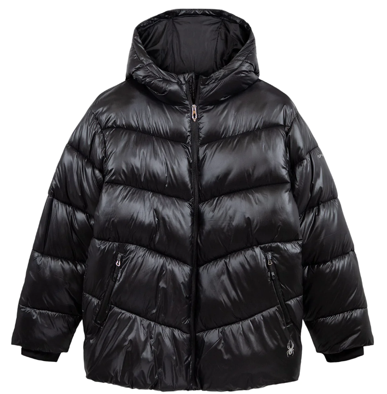 Spyder Women's Super Puff Jacket