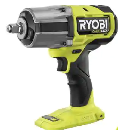 Ryobi ONE+ 18V Cordless Impact Drive