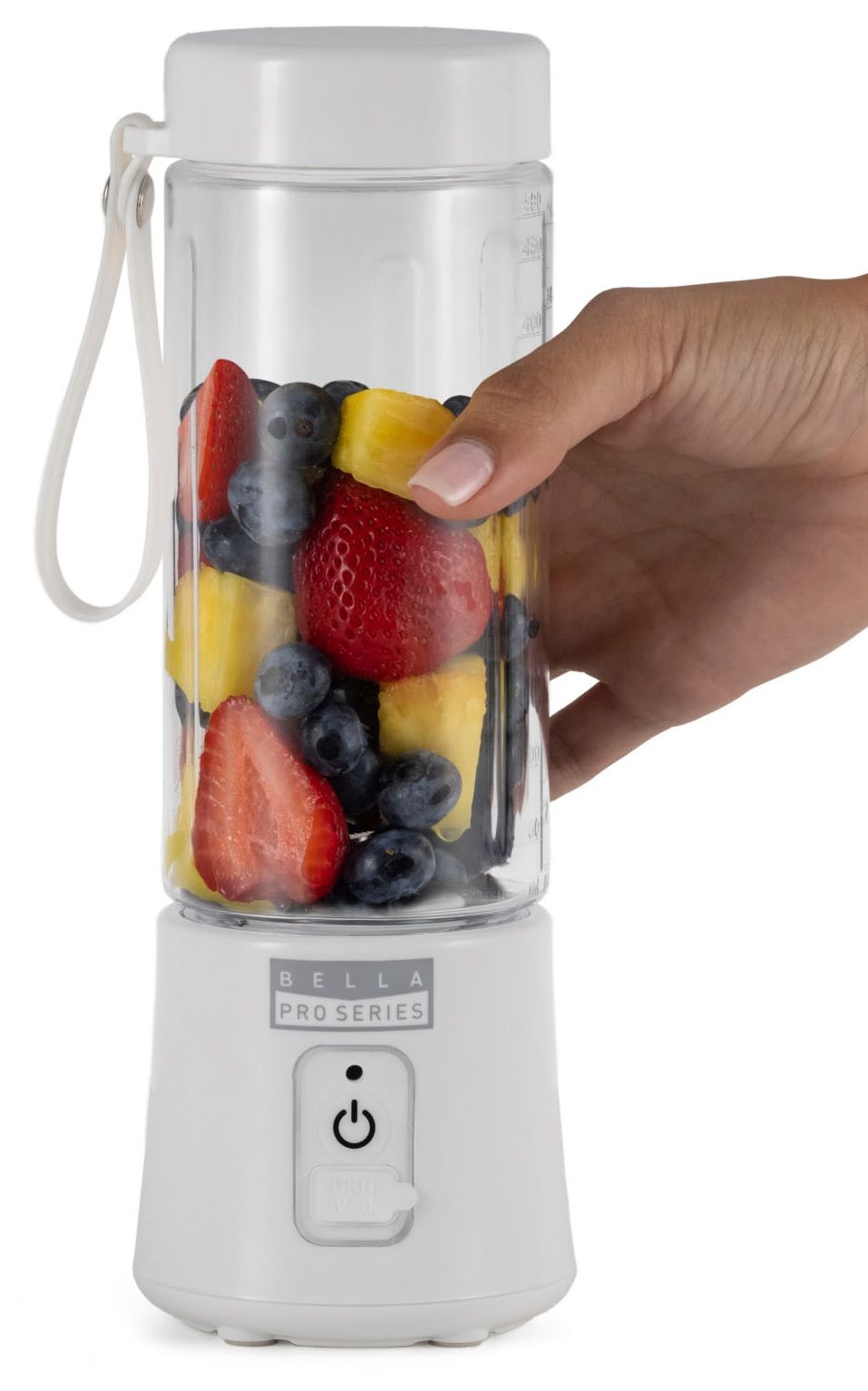 Bella Pro Series Portable To-Go Blender