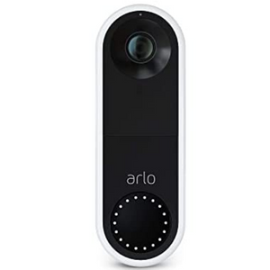 Arlo HD Video Doorbell