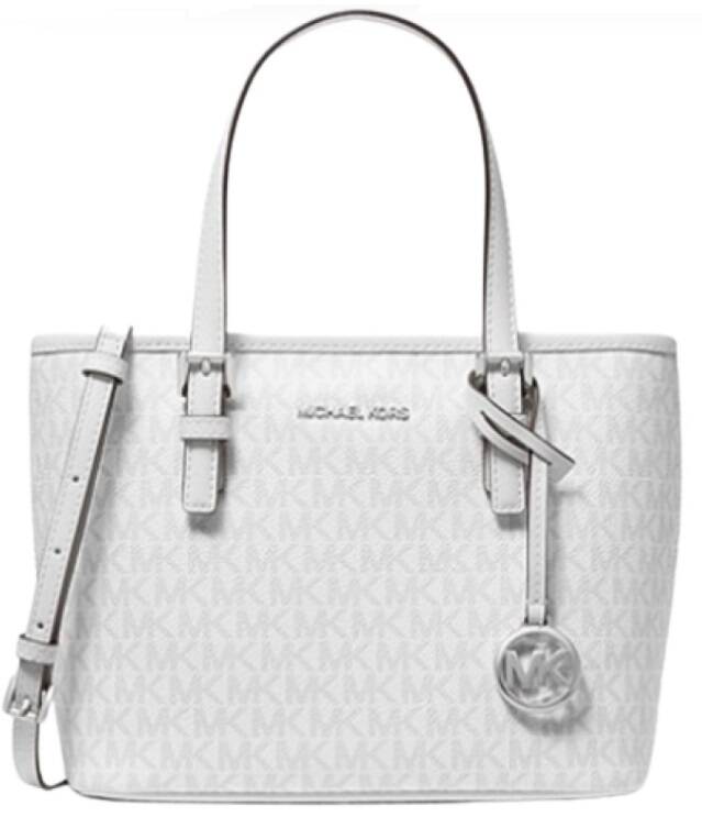 Michael Kors Jet Tote Bag