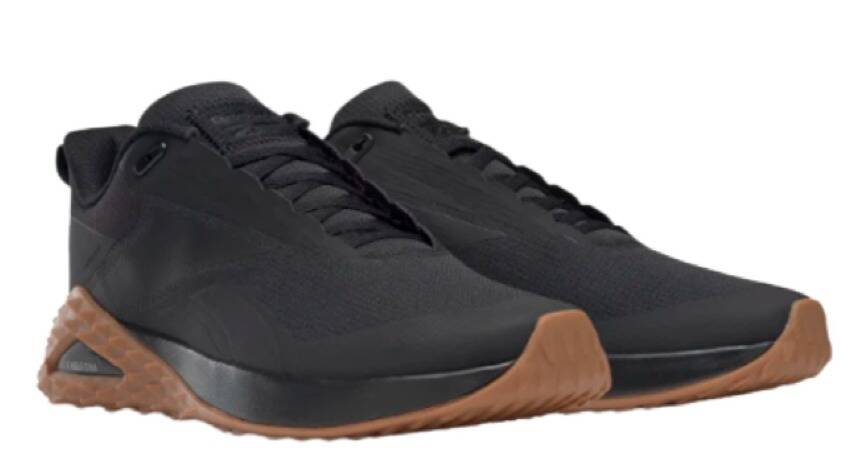 Reebok Men's Trail Cruiser Shoes