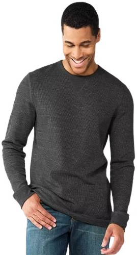 Sonoma Goods For Life Men's Thermal Crew