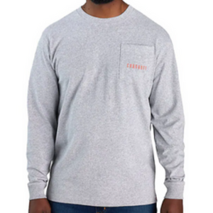 Carhartt Long-Sleeve T-Shirt