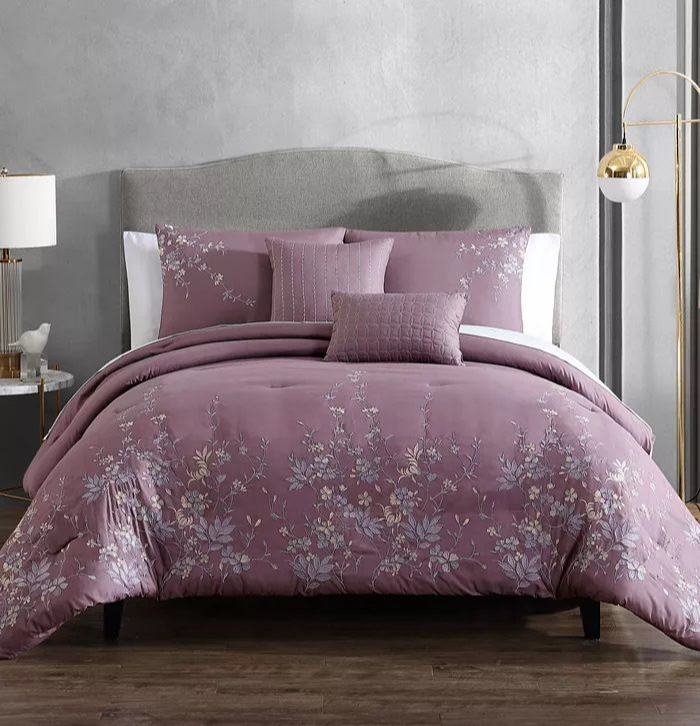 9-Piece Comforter Sets