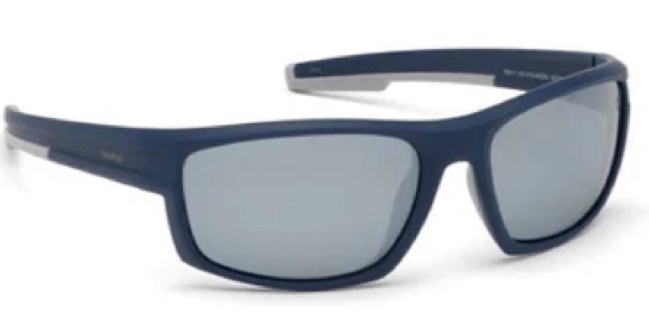 Timberland Unisex Square Sunglasses