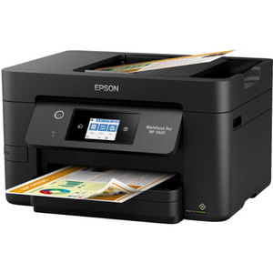 Epson Workforce Pro Wireless All-in-One Printer