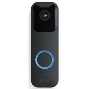 Blink Smart Wi-Fi HD Video Doorbell