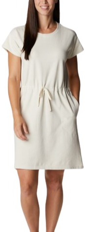 Columbia Women's French Terry Dress