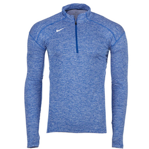 Nike Men's Half Zip Top