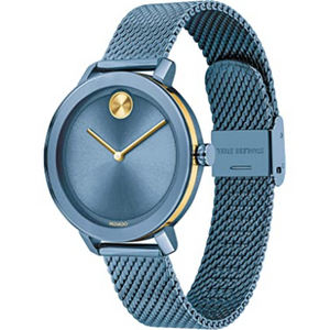 Movado Bold Evolution Women's Watch