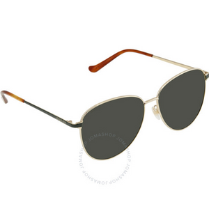 Gucci Aviator Men's Sunglasses