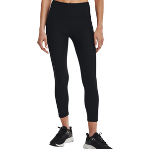 Under Armour Women's HeatGear Ankle Leggings