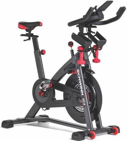 Schwinn Indoor Cycling Exercise Bike