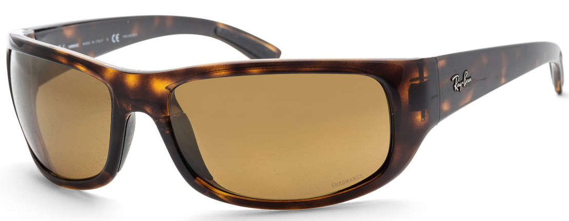 Ray-Ban 64mm Men's Sunglasses