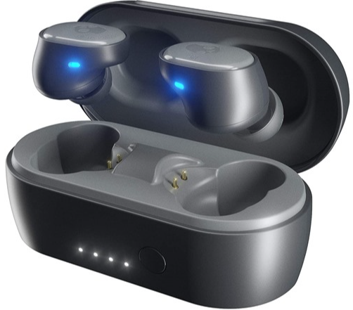 Skullcandy Wireless Bluetooth Earbuds