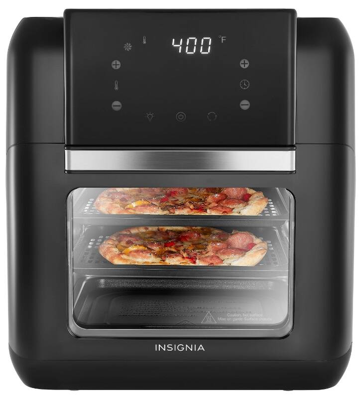 Insignia 10-Qt. Digital Air Fryer Oven