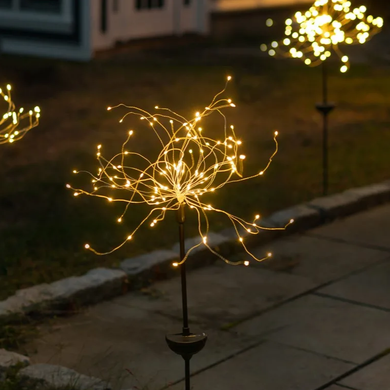 Garden Stake Twinkle LED Light