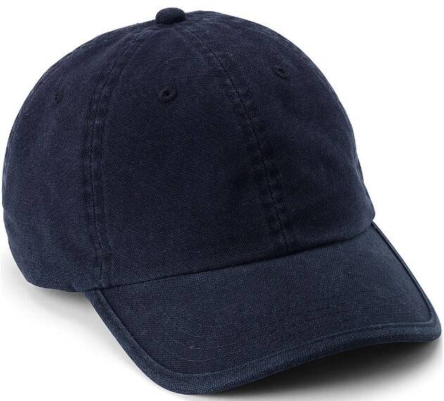 Lands' End Canvas Cap