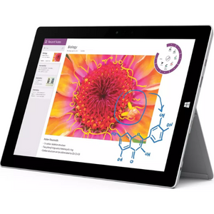 Microsoft Surface 3 10