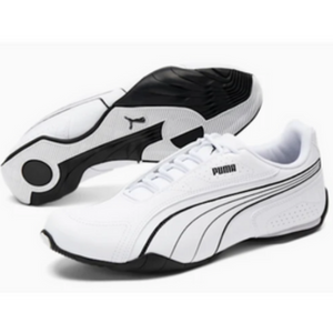 Puma Men's Redon Bungee Shoes