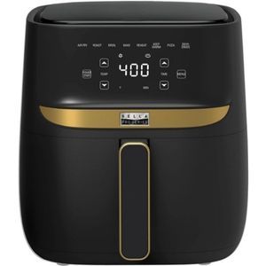 Bella Pro Series 6-Quart Digital Air Fryer