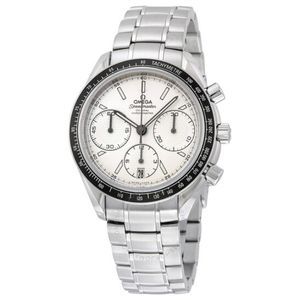 Omega Speedmaster Racing Chronograph Men's Watch