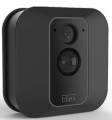 Blink XT2 Outdoor/Indoor Smart Security Camera