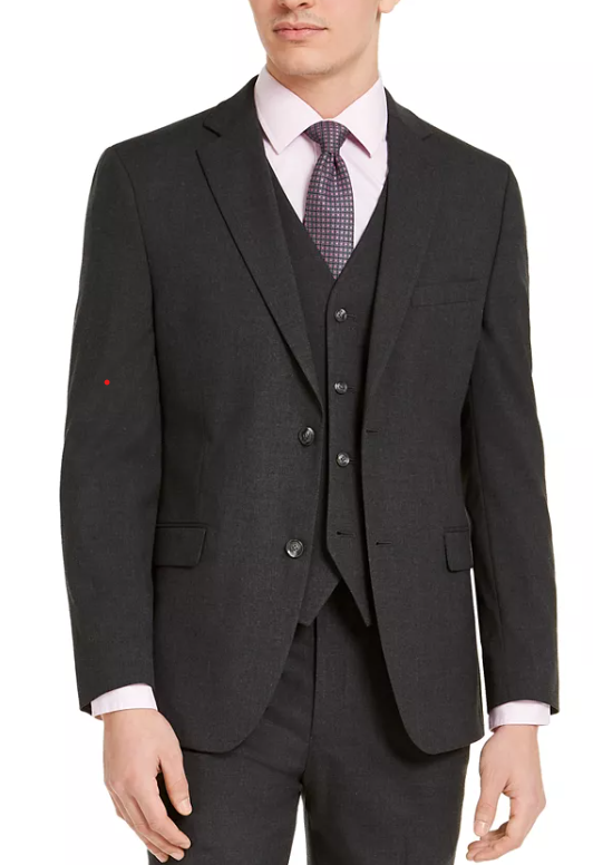 Alfani Men's Slim-Fit Suit Jacket