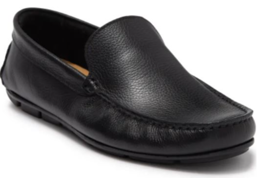 Giorgio Brutini Men's Leather Loafers