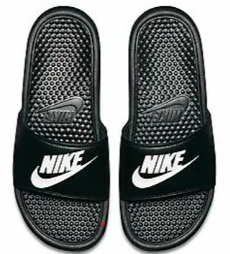 Nike Men's Benassi JDI Slides