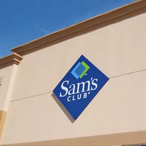 1 Year Sam's Club Membership