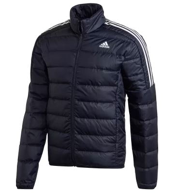 Adidas Men's Down Jacket