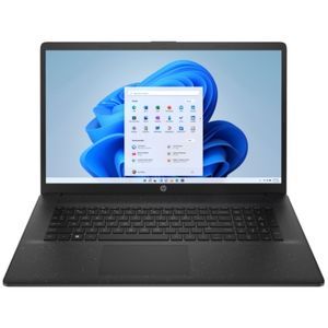 Hp 17'' Windows 11 AMD Ryzen 3 128GB Laptop