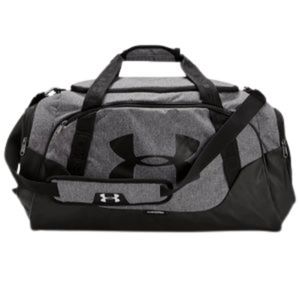 Under Armour Medium Duffle Bag