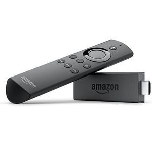 Amazon Fire TV Stick w/ Alexa Remote