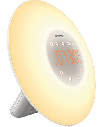 Philips Wake-up Light