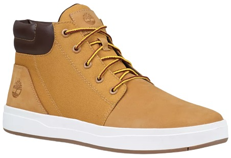 Timberland Men's Chukka Sneakers