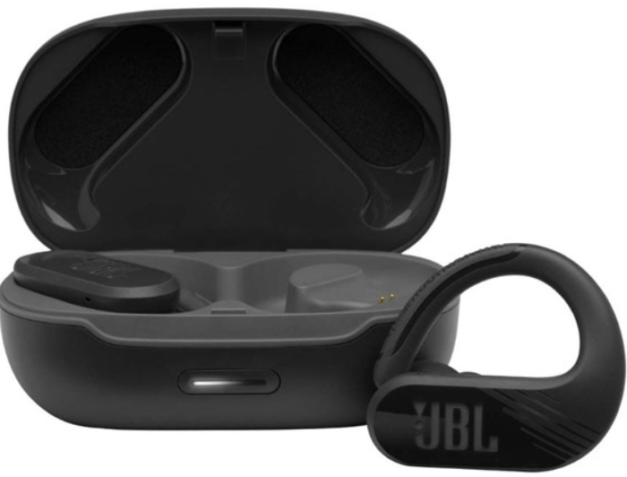 JBL Endurance Peak II True Wireless in-Ear Sport Earbuds